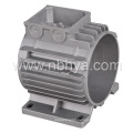 Aluminum Motor Casing